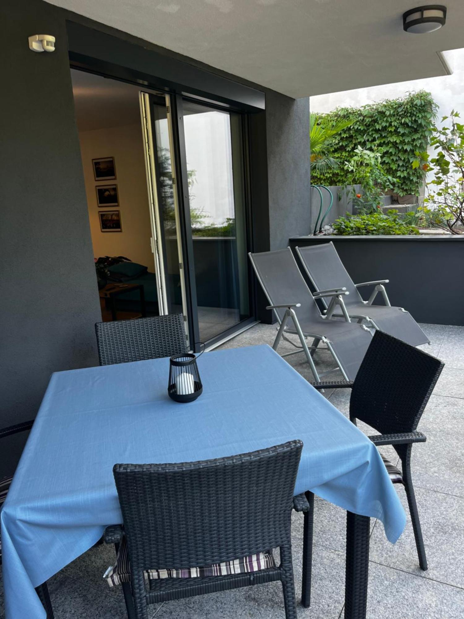 Idyllische Auszeit In Der Pfalz Billigheim-Ingenheim Eksteriør billede